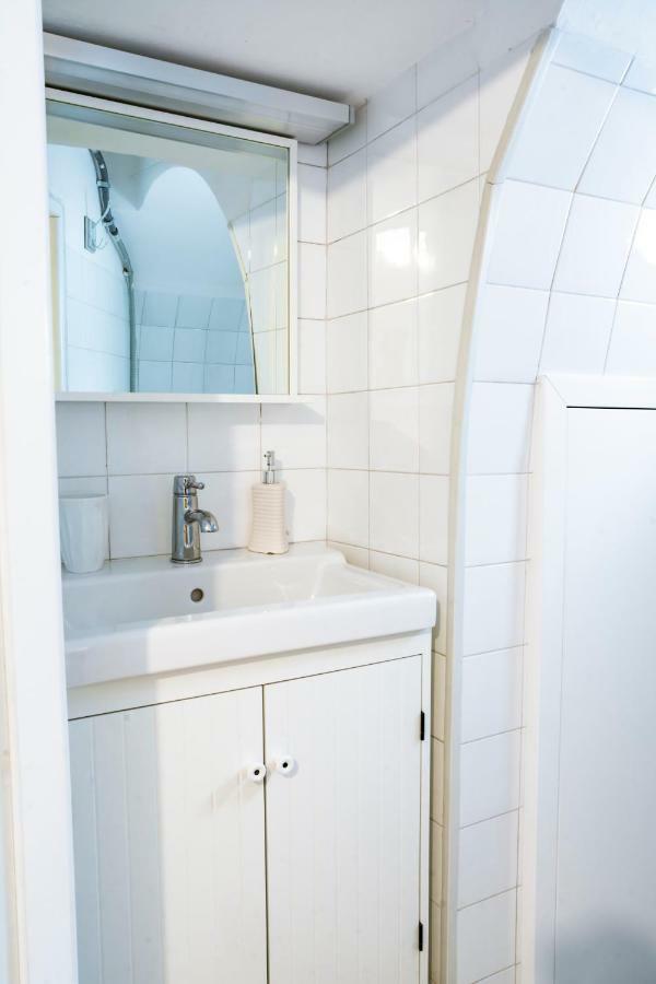 Il Trullo Degli Arazzi Apartman Alberobello Kültér fotó